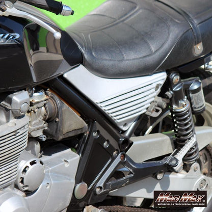 アルフィンカバー 無塗装 ゼファー1100/RS