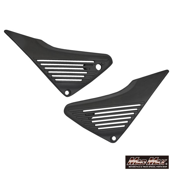 アルフィンカバー ブラック ゼファー1100/RS