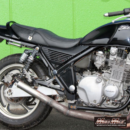 アルフィンカバー ブラック ゼファー1100/RS