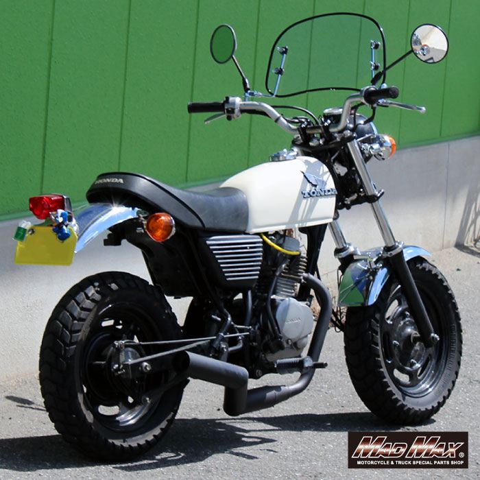 風防ミドルサイズ クリア/ブラック 縦225×横415×厚み3mm 汎用