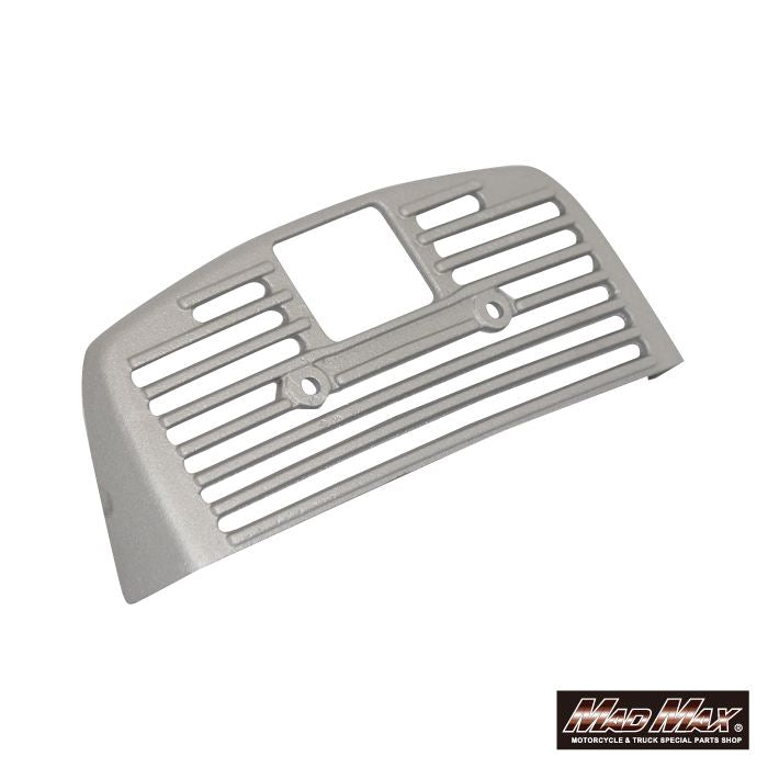 テールランプガーニッシュ 無塗装 CBX400F