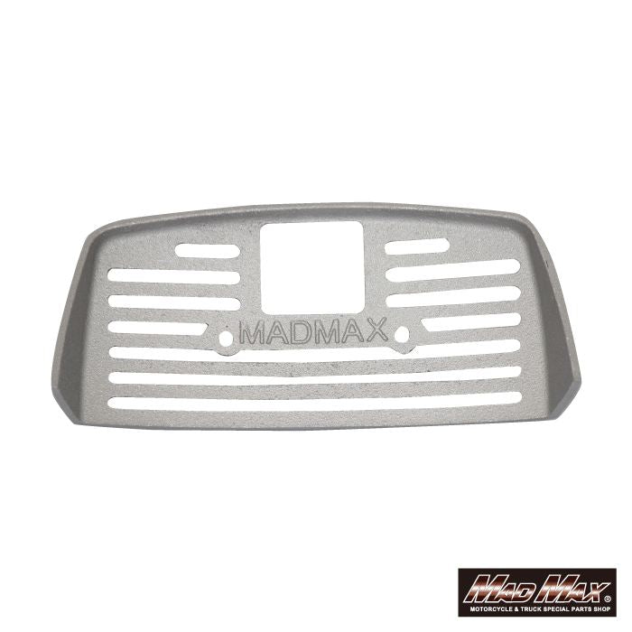 テールランプガーニッシュ 無塗装 CBX400F