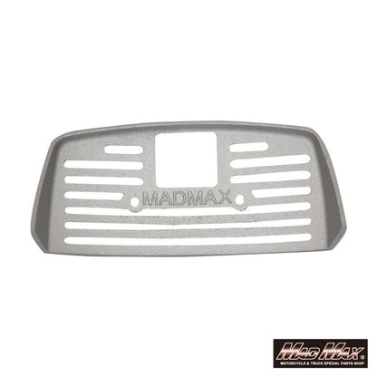 テールランプガーニッシュ 無塗装 CBX400F