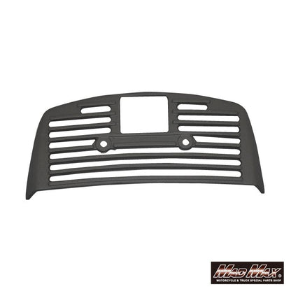 テールランプガーニッシュ ブラック CBX400F