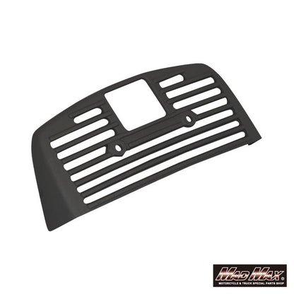 テールランプガーニッシュ ブラック CBX400F