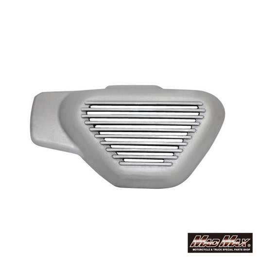 アルフィンカバー 無塗装 左側/1個 モンキー125