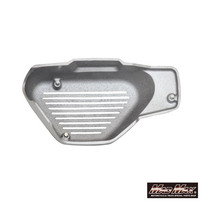 アルフィンカバー 無塗装 左側/1個 モンキー125