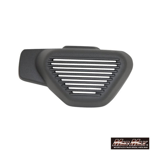 アルフィンカバー ブラック 左側/1個 モンキー125