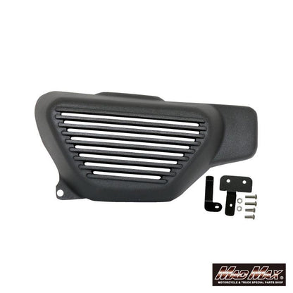 アルフィンカバー ブラック 右側/1個 モンキー125