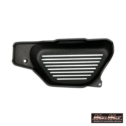 アルフィンカバー ブラック 右側/1個 モンキー125