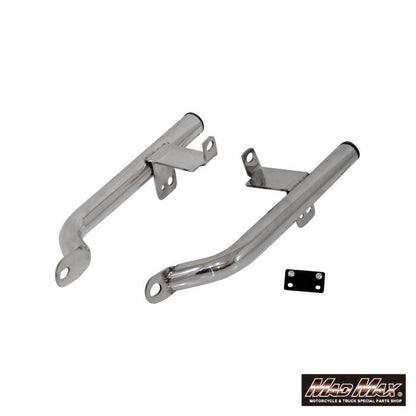 Tandem Grip Hawk III