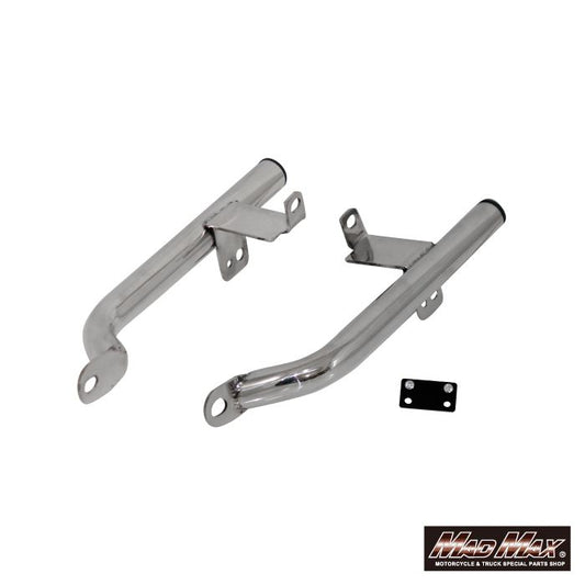 Tandem Grip Hawk III