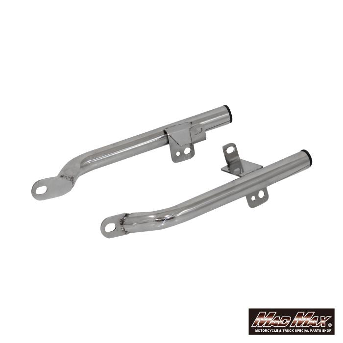 Tandem Grip Hawk III
