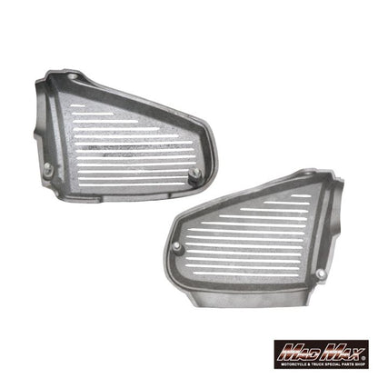 アルフィンカバー 無塗装 ホーク CB250T/CB400T