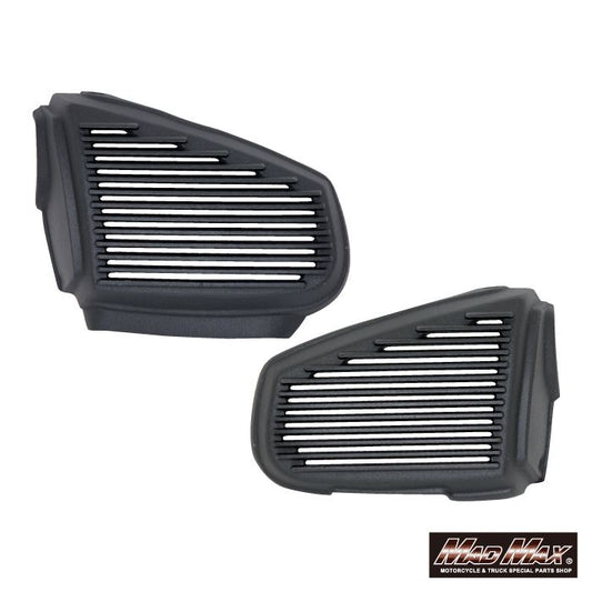 アルフィンカバー ブラック ホーク CB250T/CB400T