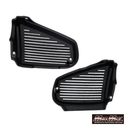 アルフィンカバー ブラック ホーク CB250T/CB400T