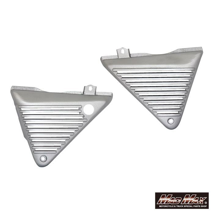 アルフィンカバー 無塗装 CB400SF