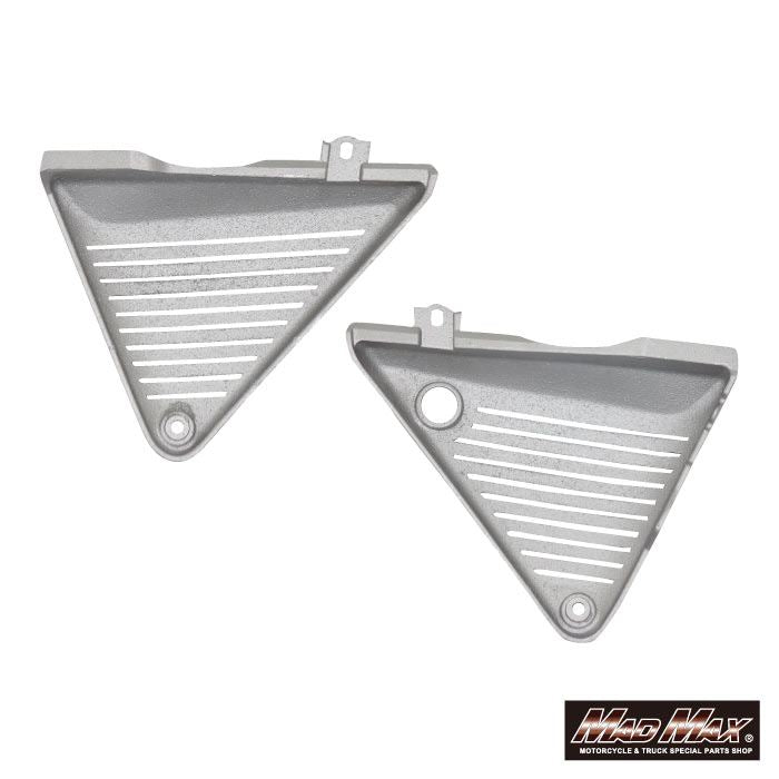 アルフィンカバー 無塗装 CB400SF