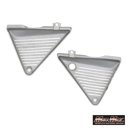 アルフィンカバー 無塗装 CB400SF