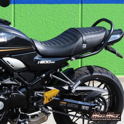 純正タイプ タンデムバー ブラック Z900RS/カフェ