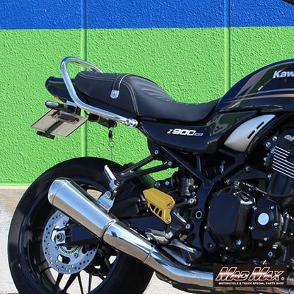 純正タイプ タンデムバー シルバー Z900RS/カフェ