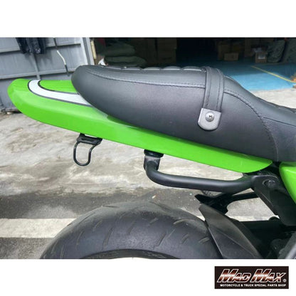 純正タイプ タンデムグリップ ブラック 左右セット Z900RS/カフェ