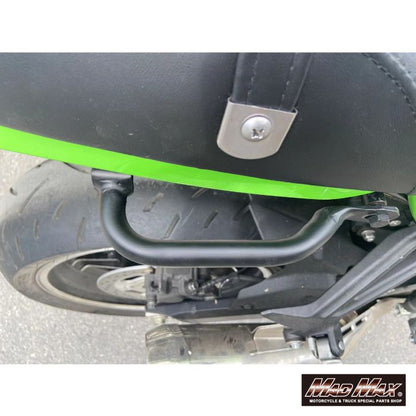 純正タイプ タンデムグリップ ブラック 左右セット Z900RS/カフェ