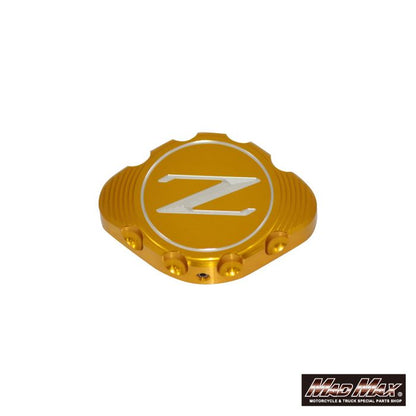Radiator Cap Gold Z900RS/Cafe
