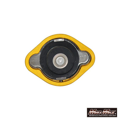 Radiator Cap Gold Z900RS/Cafe