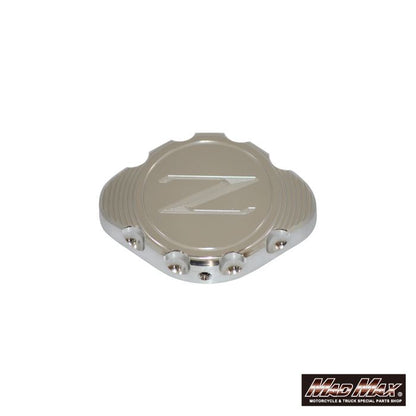 Radiator Cap, Silver Z900RS/Cafe