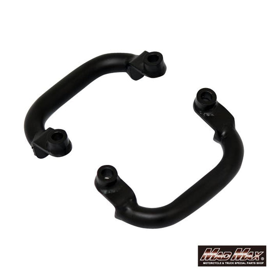 Tandem Grip Black Zephyr 400/Kai Zephyr 750/RS