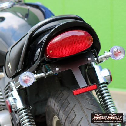 フェンダーレスキット ブラック ゼファー1100/RS