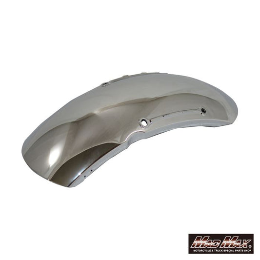 フロントフェンダー メッキ Z900RS/カフェ