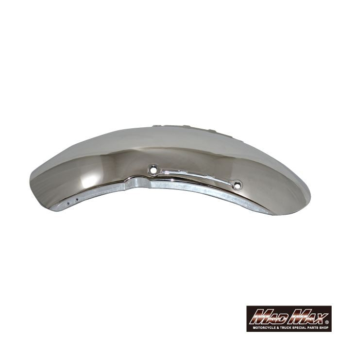 フロントフェンダー メッキ Z900RS/カフェ