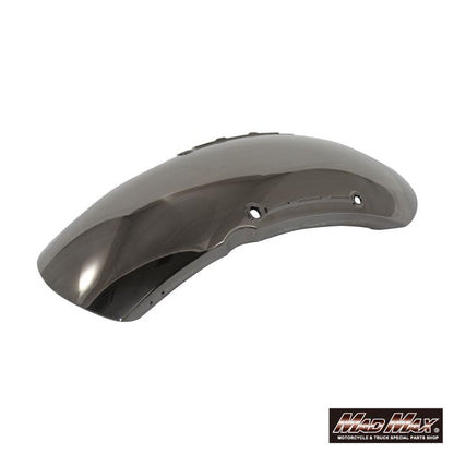 フロントフェンダー ブラックメッキ Z900RS/カフェ