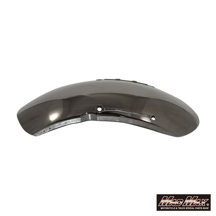 フロントフェンダー ブラックメッキ Z900RS/カフェ