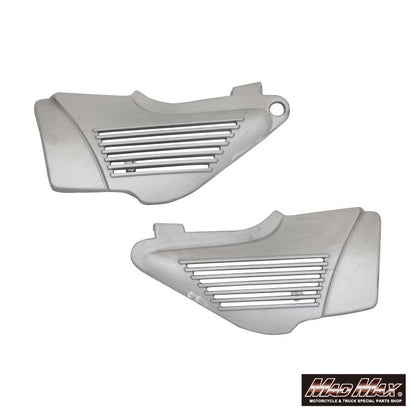 アルフィンカバー 無塗装 左右セット ゼファー750/RS