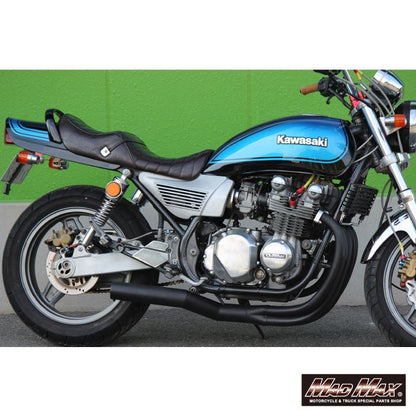 アルフィンカバー 無塗装 左右セット ゼファー750/RS