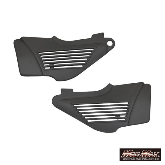 アルフィンカバー ブラック ゼファー750/RS