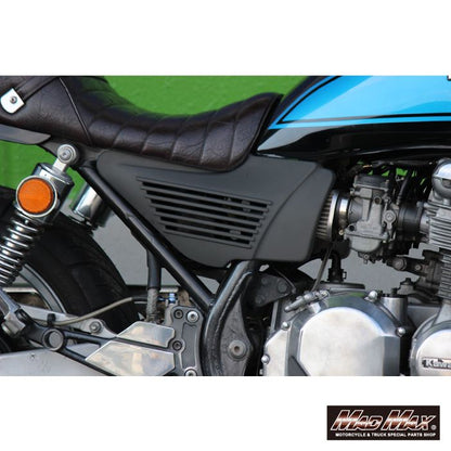 アルフィンカバー ブラック ゼファー750/RS