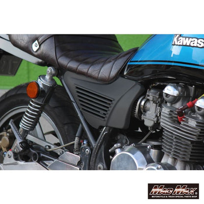 アルフィンカバー ブラック ゼファー750/RS