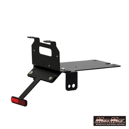 フェンダーレスキット ブラック ZRX400/ZRX400-2