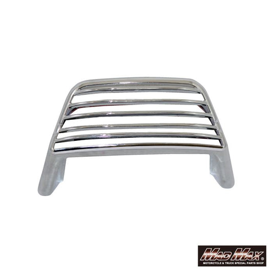 テールランプガーニッシュ メッキ ZRX400/ZRX400-2