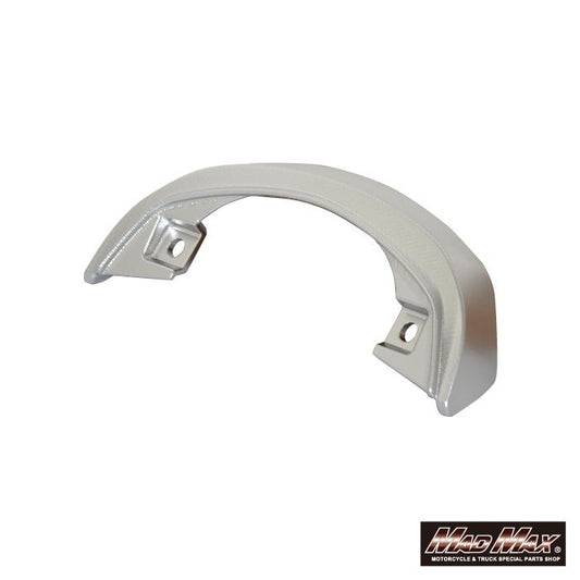 Tandem Bar, Silver - Zephyr 750/RS