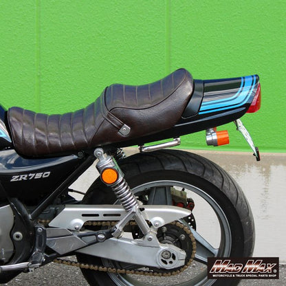 Tandem Bar - Black - Zephyr 750/RS