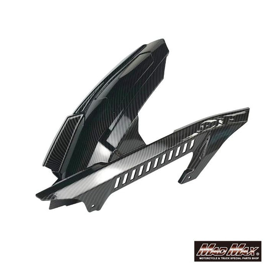 ロング リアインナーフェンダー カーボン調 Z900RS/カフェ