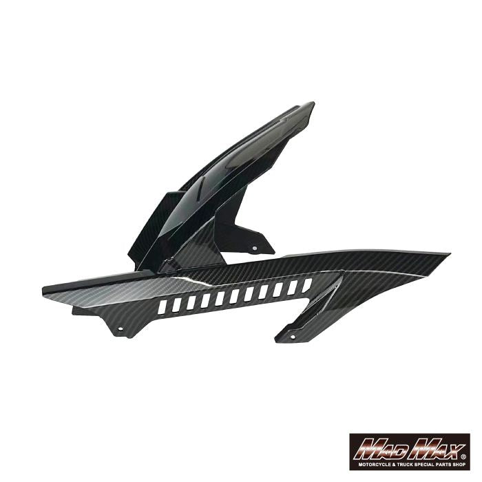 ロング リアインナーフェンダー カーボン調 Z900RS/カフェ