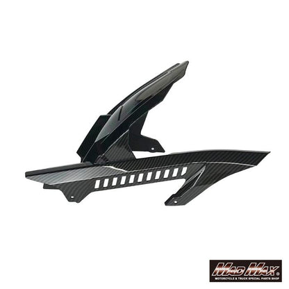 ロング リアインナーフェンダー カーボン調 Z900RS/カフェ