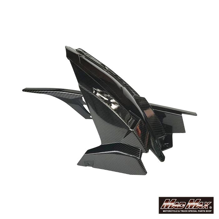 ロング リアインナーフェンダー カーボン調 Z900RS/カフェ