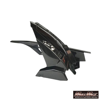 ロング リアインナーフェンダー カーボン調 Z900RS/カフェ